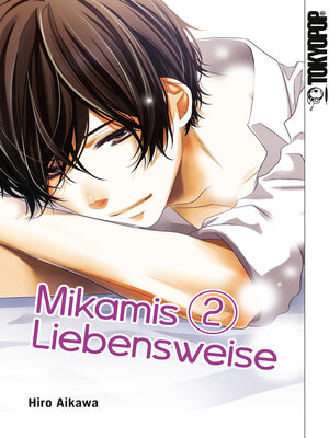 cover image of Mikamis Liebensweise, Band 2
